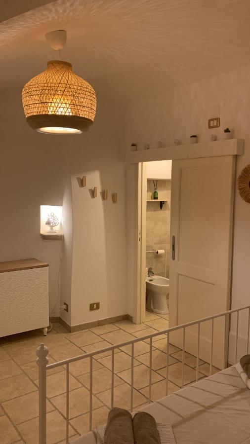 Impressioni In Valle D'Itria Мартина Франка Екстериор снимка