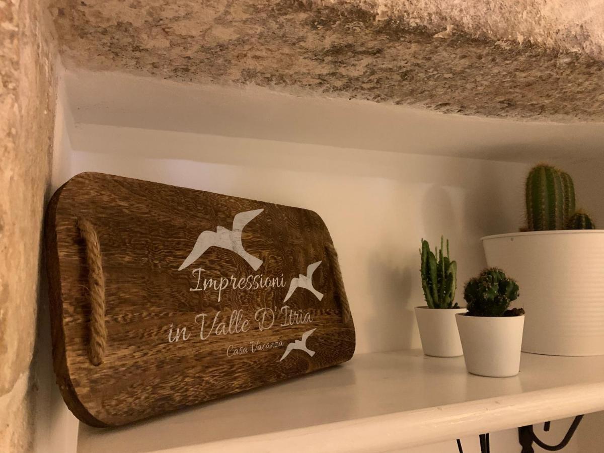 Impressioni In Valle D'Itria Мартина Франка Екстериор снимка