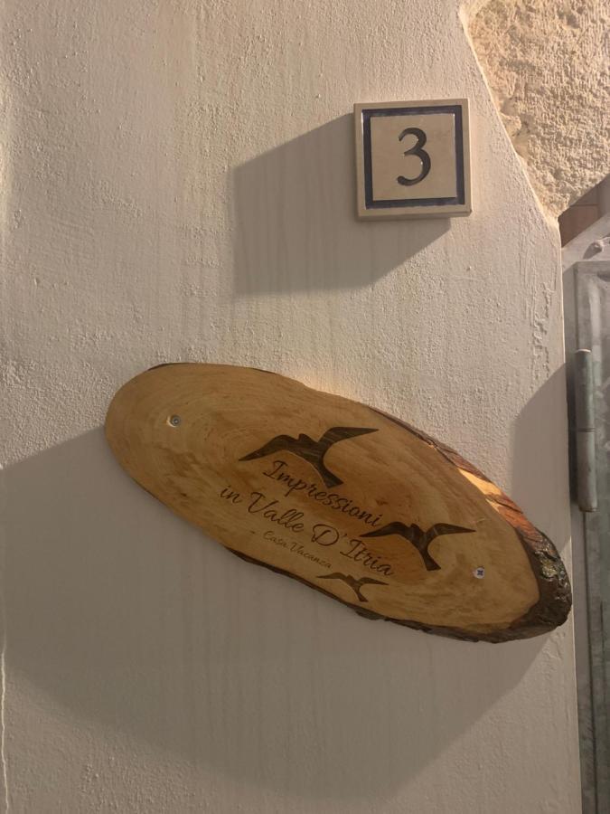 Impressioni In Valle D'Itria Мартина Франка Екстериор снимка