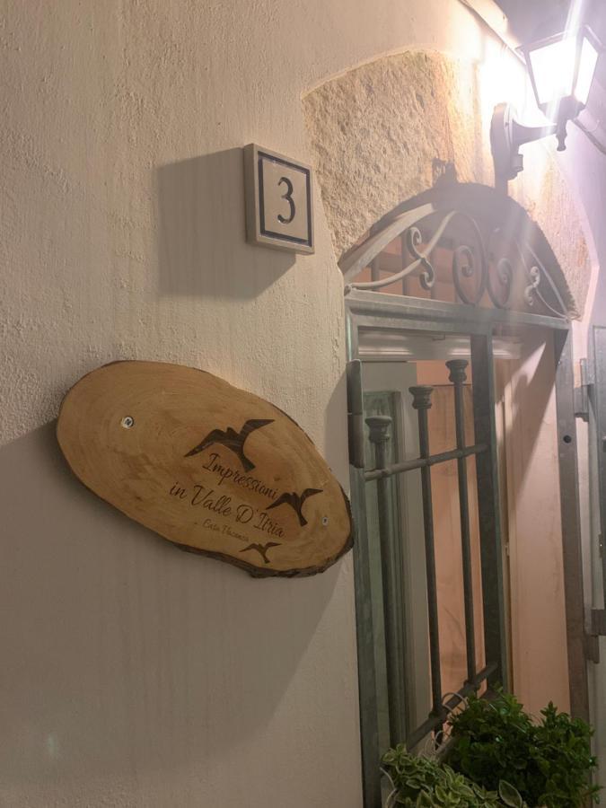 Impressioni In Valle D'Itria Мартина Франка Екстериор снимка