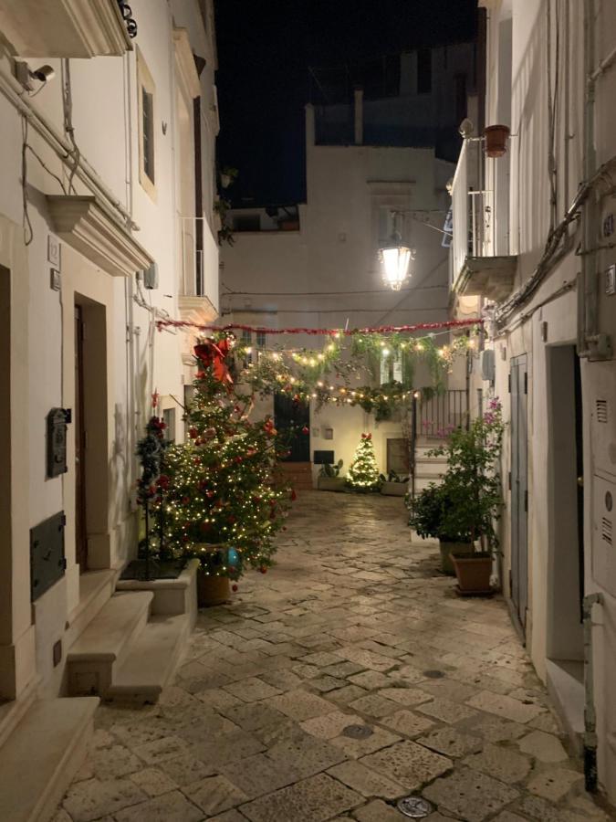 Impressioni In Valle D'Itria Мартина Франка Екстериор снимка