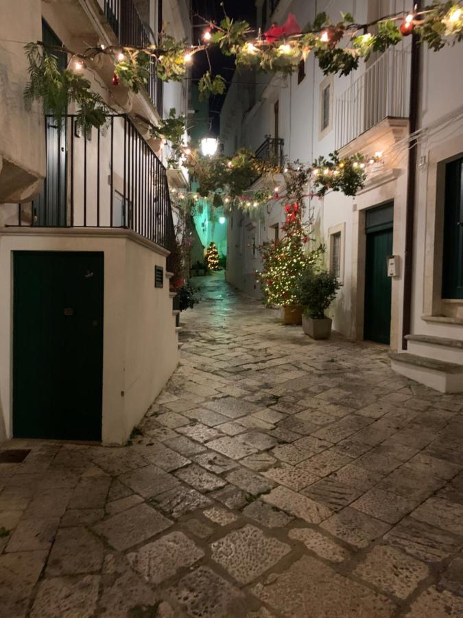 Impressioni In Valle D'Itria Мартина Франка Екстериор снимка