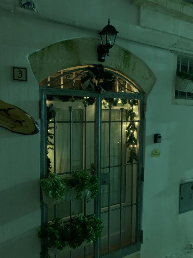 Impressioni In Valle D'Itria Мартина Франка Екстериор снимка