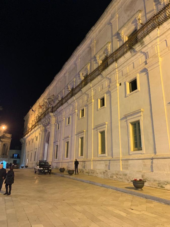 Impressioni In Valle D'Itria Мартина Франка Екстериор снимка
