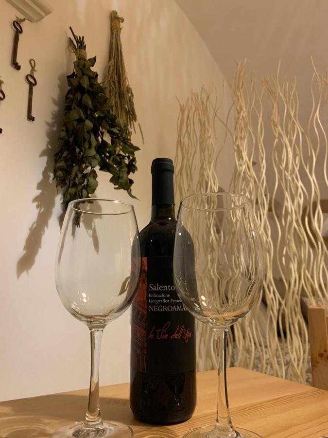 Impressioni In Valle D'Itria Мартина Франка Екстериор снимка