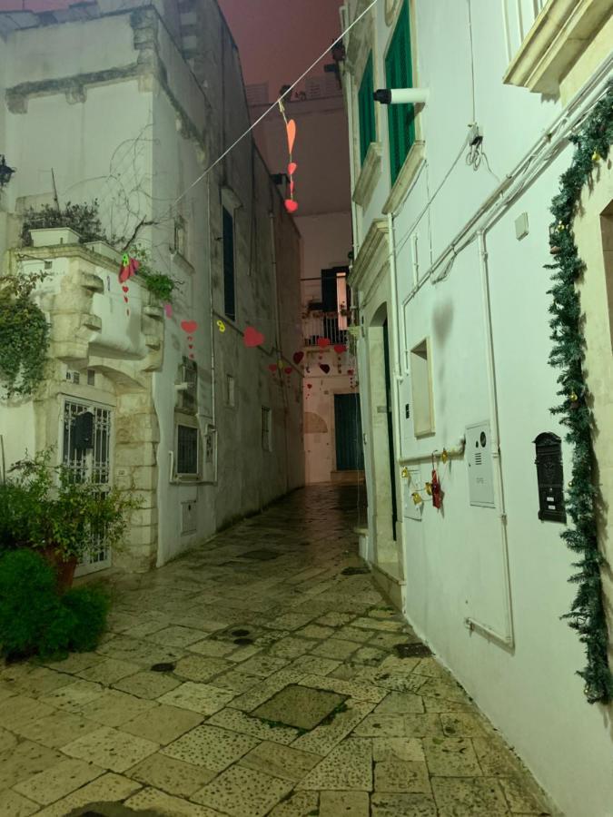 Impressioni In Valle D'Itria Мартина Франка Екстериор снимка
