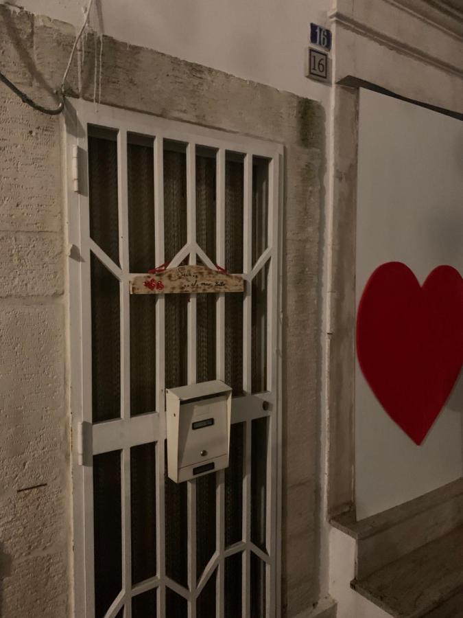Impressioni In Valle D'Itria Мартина Франка Екстериор снимка