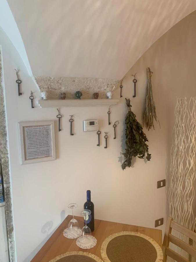 Impressioni In Valle D'Itria Мартина Франка Екстериор снимка