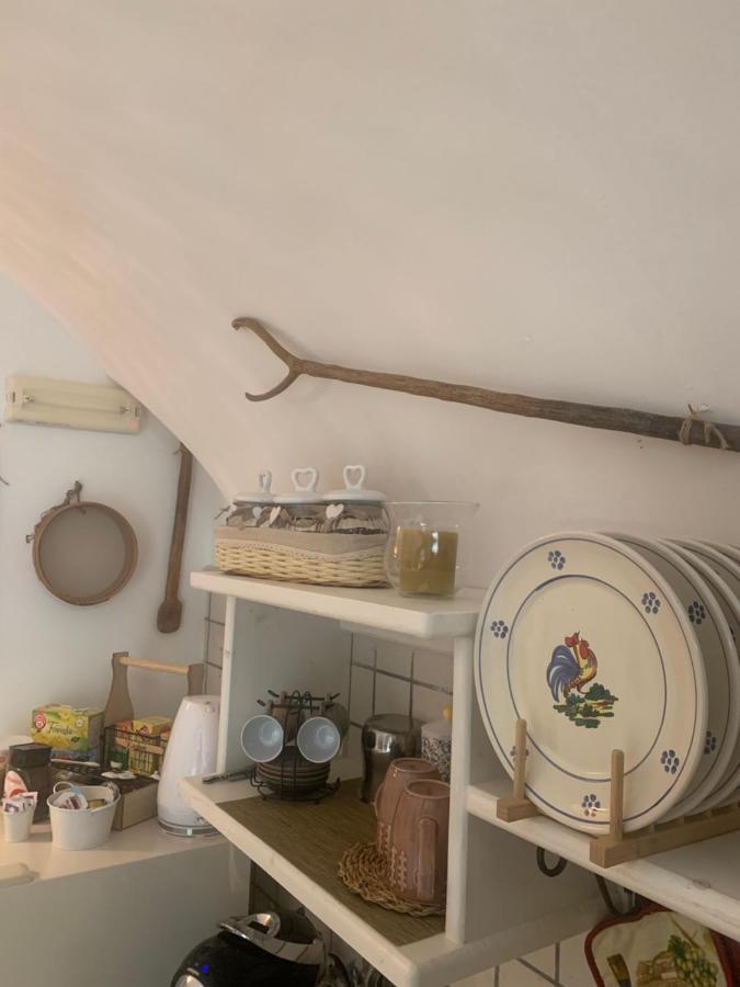 Impressioni In Valle D'Itria Мартина Франка Екстериор снимка