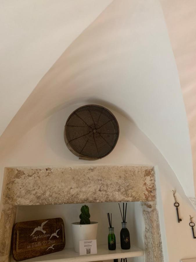 Impressioni In Valle D'Itria Мартина Франка Екстериор снимка