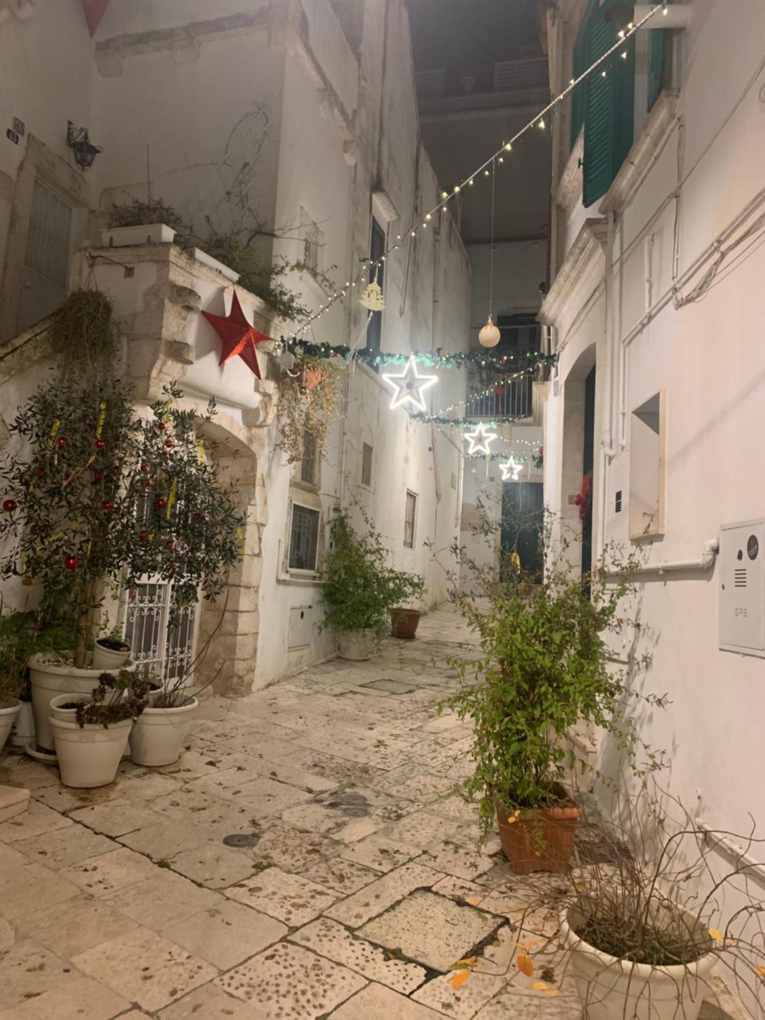 Impressioni In Valle D'Itria Мартина Франка Екстериор снимка